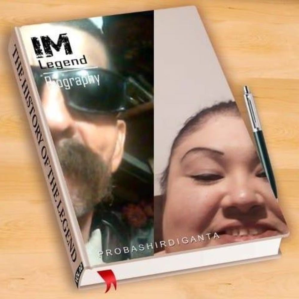 Meet your Posher, Jojo